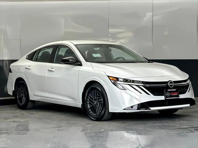 2026 Nissan Sentra SV for sale in Stockton, CA