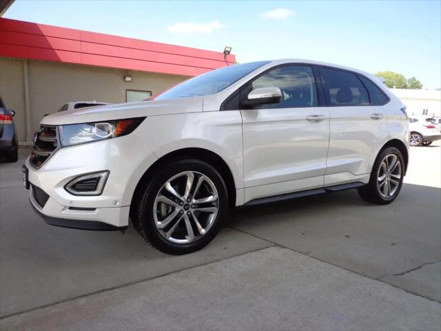2016 Ford Edge Sport for sale in Omaha, NE