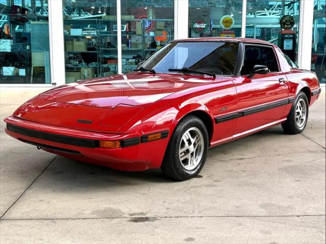 1983 Mazda RX-7 GS for sale in Bradenton, FL