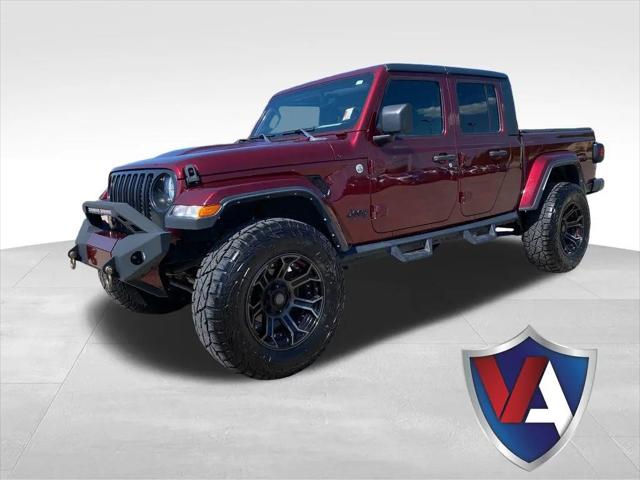 2021 Jeep Gladiator Sport S for sale in Junction City, KS
