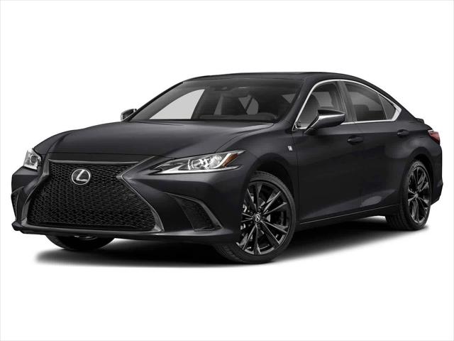 2024 Lexus ES 350 F SPORT Handling for sale in Freehold, NJ