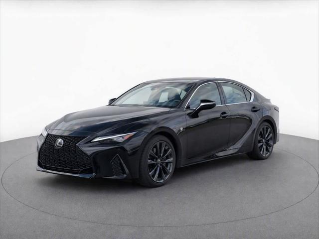 2024 Lexus ES 350 F SPORT Handling for sale in Freehold, NJ