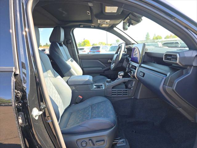 2026 Toyota 4Runner Platinum