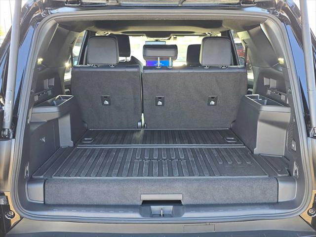 2026 Toyota 4Runner Platinum