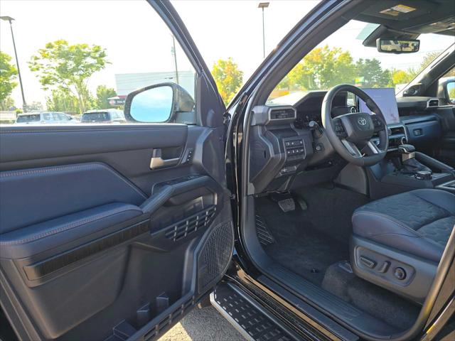 2026 Toyota 4Runner Platinum