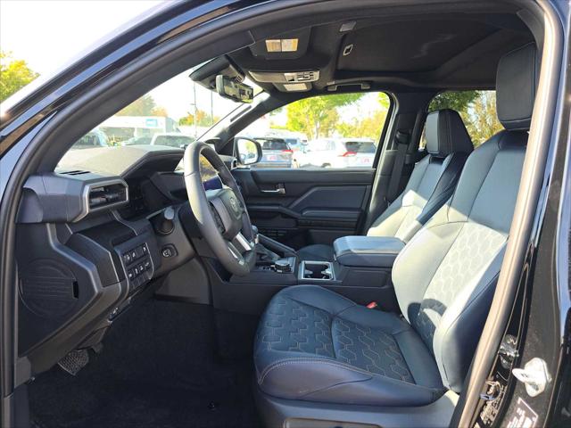 2026 Toyota 4Runner Platinum