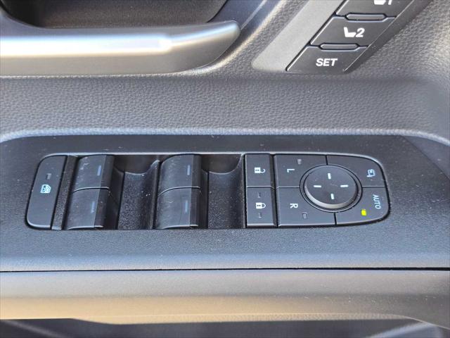 2026 Toyota 4Runner Platinum