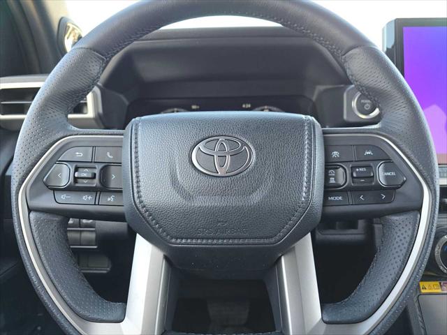 2026 Toyota 4Runner Platinum