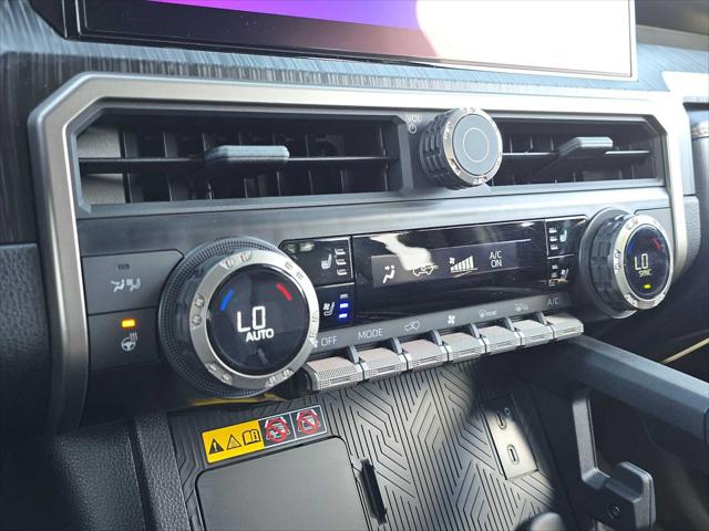 2026 Toyota 4Runner Platinum