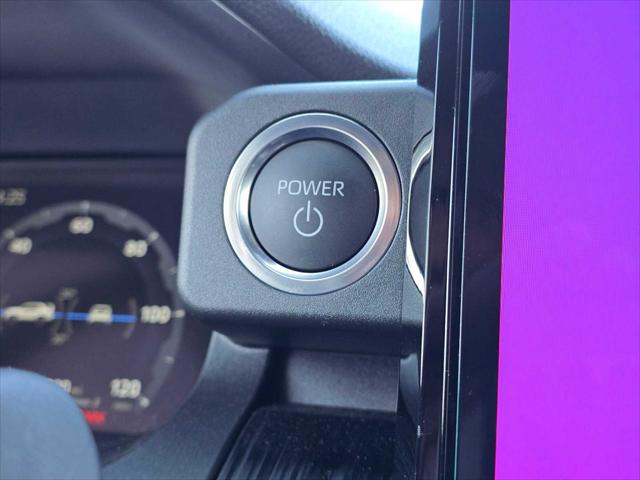 2026 Toyota 4Runner Platinum