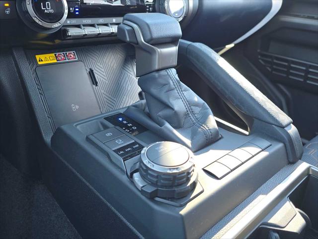 2026 Toyota 4Runner Platinum