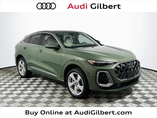 2026 Audi Q5 Sportback Premium Plus TFSI quattro S tronic for sale in Gilbert, AZ