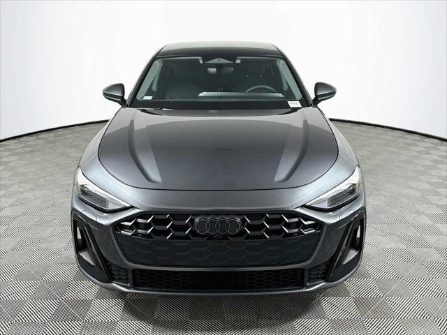 2026 Audi A5 Premium TFSI quattro S tronic