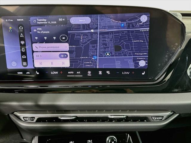 2026 Audi A5 Premium TFSI quattro S tronic