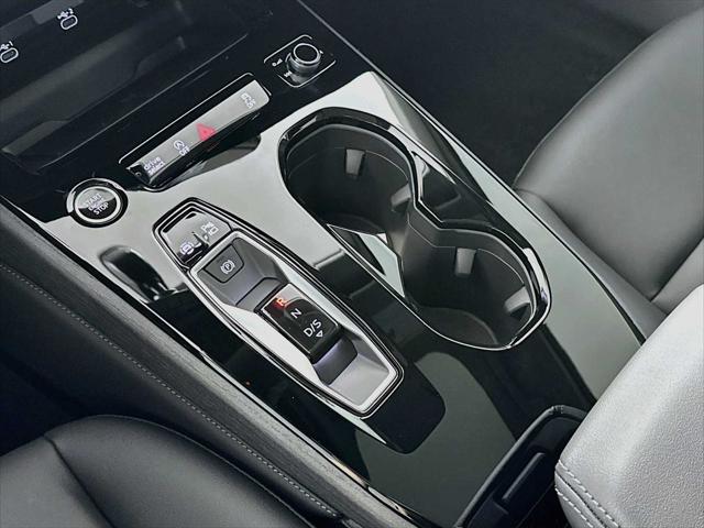 2026 Audi A5 Premium TFSI quattro S tronic