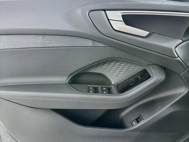 2026 Audi A5 Premium TFSI quattro S tronic