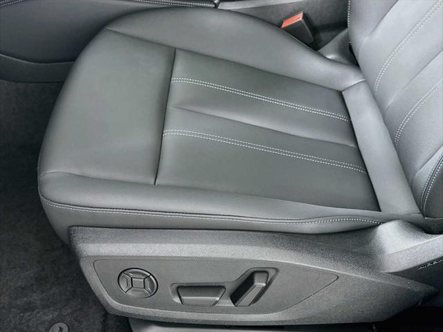 2026 Audi A5 Premium TFSI quattro S tronic