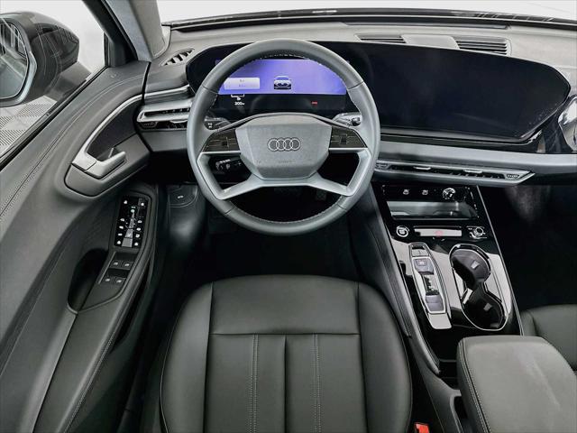 2026 Audi A5 Premium TFSI quattro S tronic