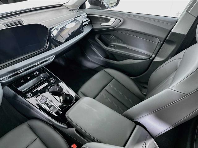 2026 Audi A5 Premium TFSI quattro S tronic