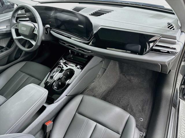 2026 Audi A5 Premium TFSI quattro S tronic
