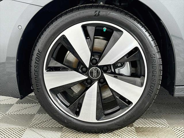 2026 Audi A5 Premium TFSI quattro S tronic