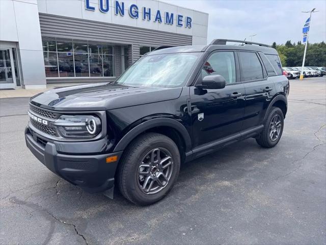2025 Ford Bronco Sport Big Bend for sale in Owosso, MI
