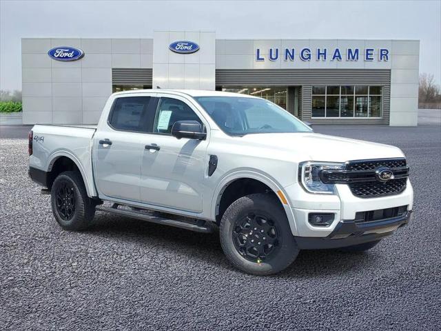 2026 Ford Ranger XLT for sale in Owosso, MI