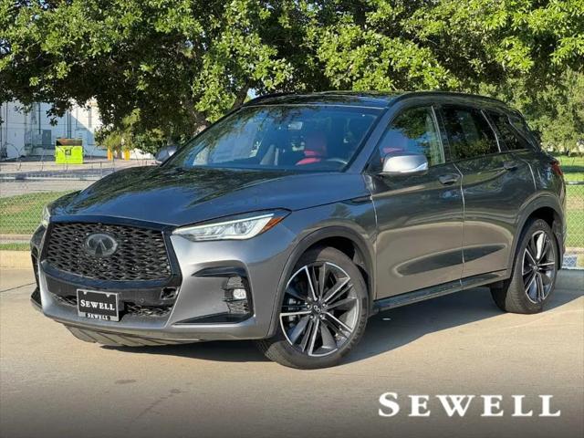 2023 INFINITI QX50 SPORT for sale in Houston, TX