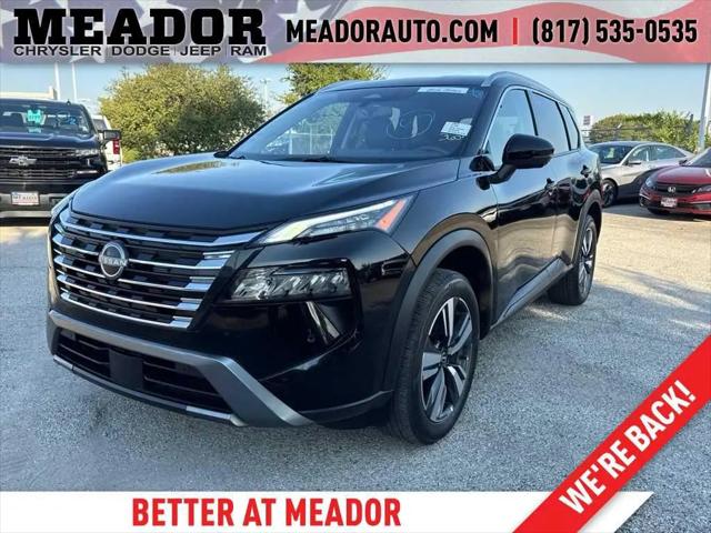 2026 Nissan Rogue SL for sale in Fort Worth, TX