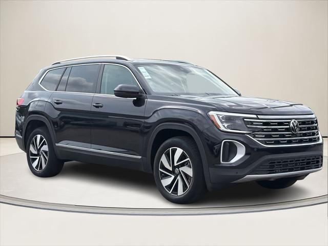 2026 Volkswagen Atlas SEL for sale in Bethesda, MD