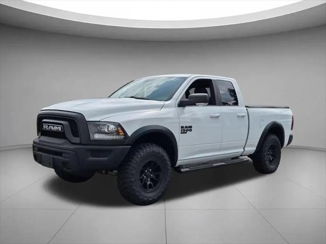 2022 Ram 1500 Classic Warlock Quad Cab 4x4 64 Box for sale in Goldsboro, NC