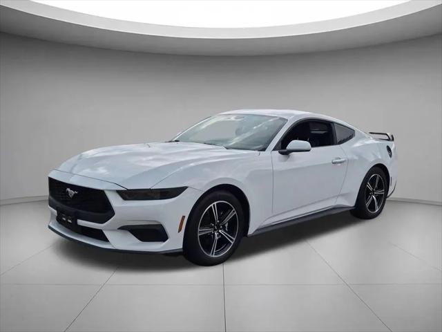 2025 Ford Mustang EcoBoost Fastback for sale in Goldsboro, NC