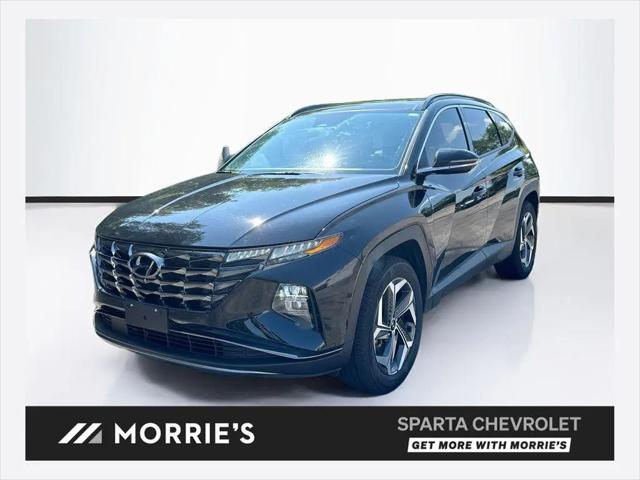 2024 Hyundai Tucson Limited for sale in Sparta, WI
