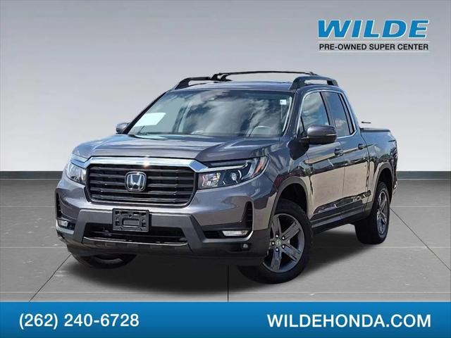 2023 Honda Ridgeline RTL for sale in Waukesha, WI