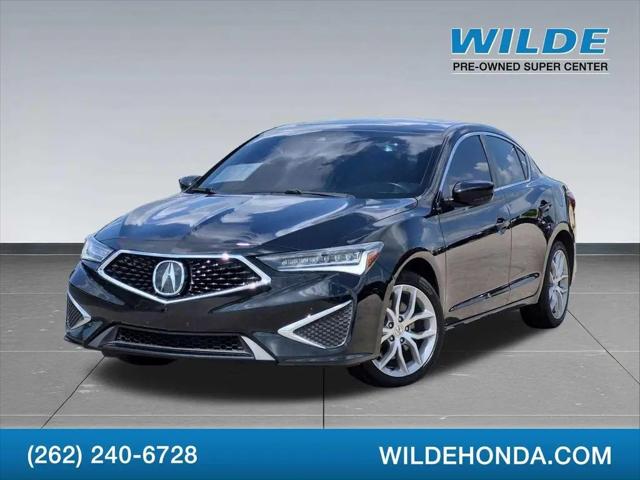 2021 Acura ILX Standard for sale in Waukesha, WI
