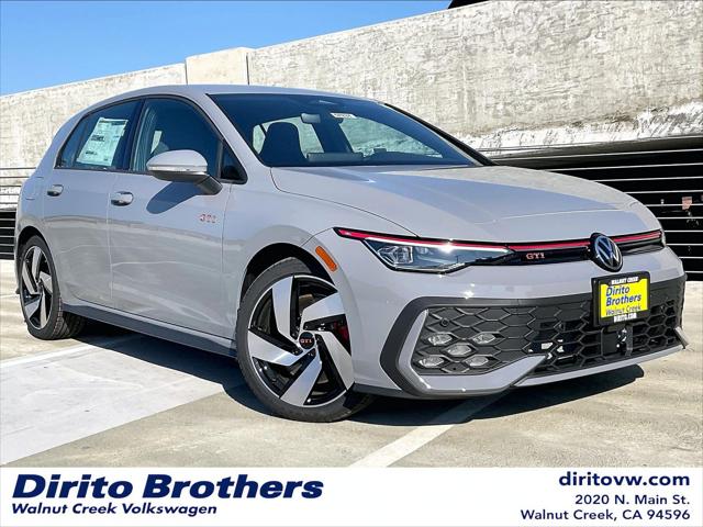 2026 Volkswagen Golf GTI S for sale in Walnut Creek, CA