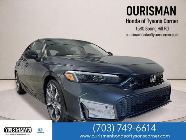 2026 Honda Civic Sport Touring for sale in Vienna, VA