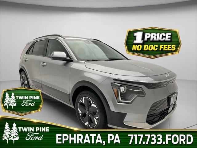 2024 Kia Niro EV Wind for sale in Ephrata, PA