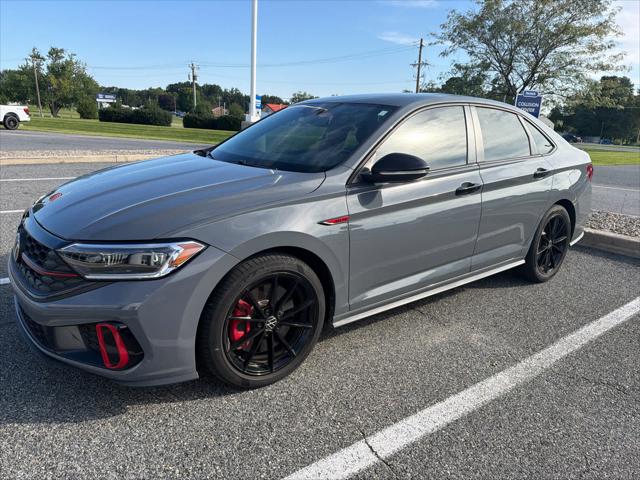 2024 Volkswagen Jetta GLI 40th Anniversary Edition for sale in Milford, DE