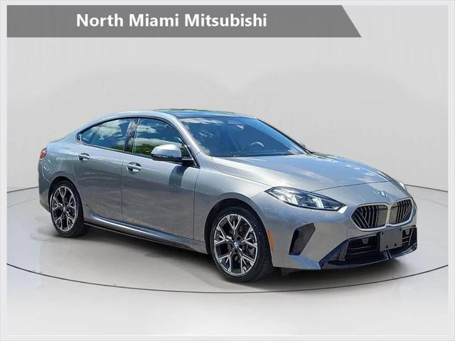 2025 BMW Coupe xDrive for sale in Miami, FL