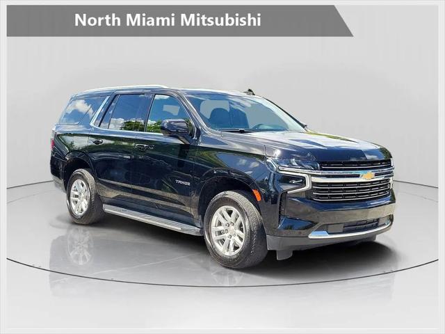2024 Chevrolet Tahoe 4WD LT for sale in Miami, FL