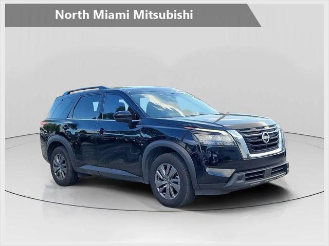 2024 Nissan Pathfinder SV FWD for sale in Miami, FL