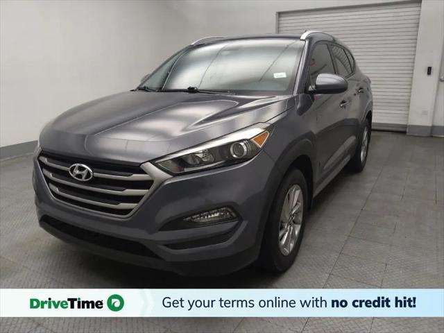 2017 Hyundai Tucson SE for sale in Peoria, IL