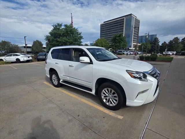 2017 Lexus GX 460 Base for sale in Greenwood Village, CO