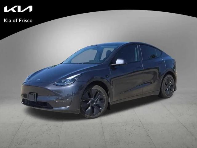 2024 Tesla Model Y Unknown for sale in Frisco, TX