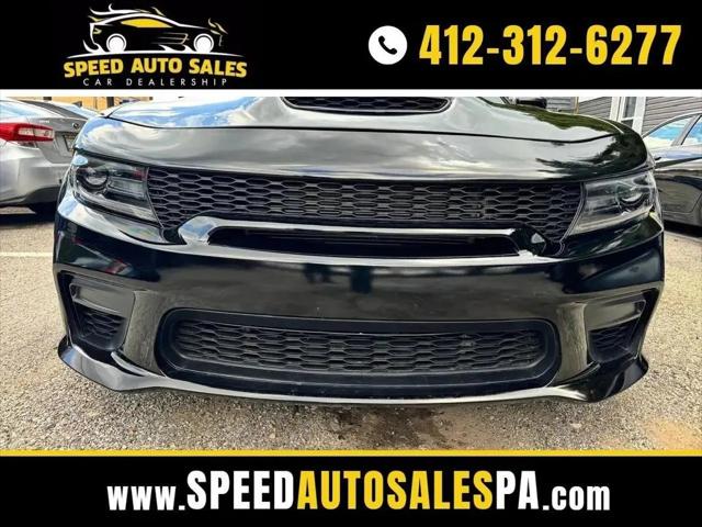 2023 Dodge Charger Scat Pack for sale in Pittsburgh, PA