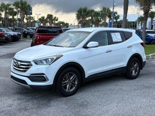 2018 Hyundai Santa Fe Sport 2.4L for sale in Jacksonville, FL