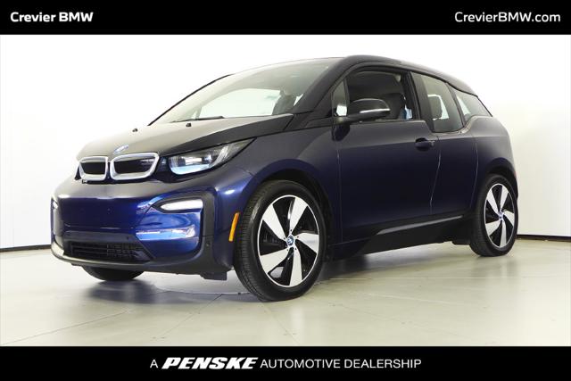 2019 BMW i3 120Ah w/Range Extender for sale in Santa Ana, CA