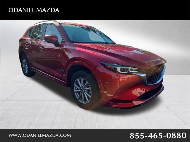 2024 Mazda CX-5 2.5 S Preferred for sale in Fort Wayne, IN