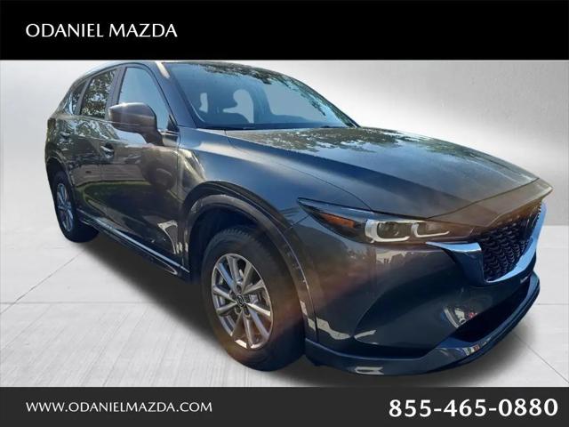 2024 Mazda CX-5 2.5 S Select for sale in Fort Wayne, IN